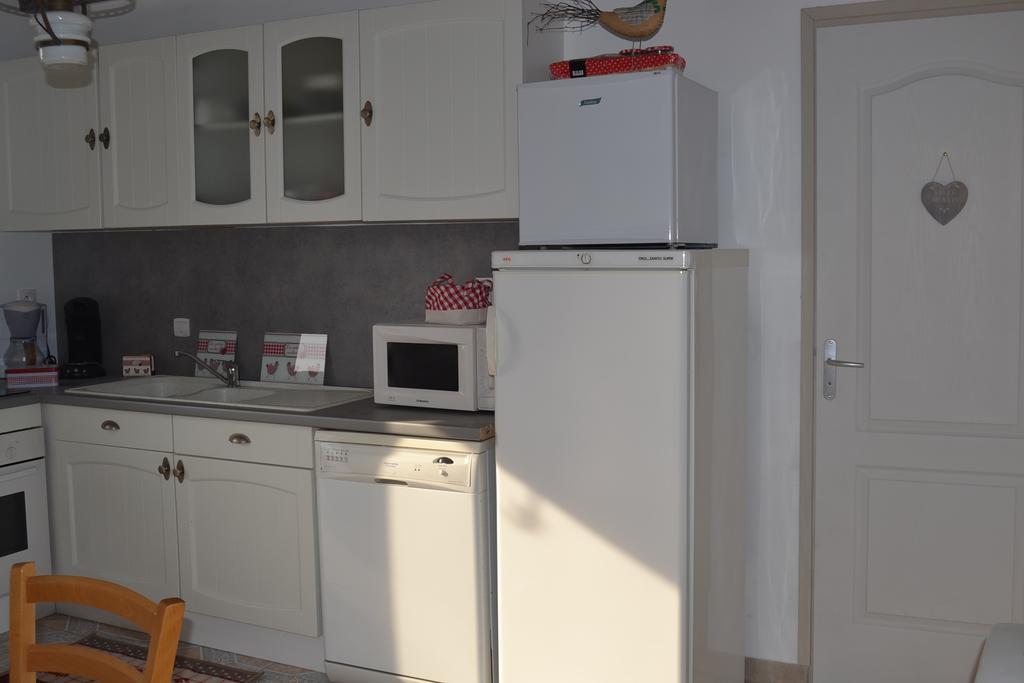 Gite "La Roucherie" 3 Etoiles En Cote D'Opale Lottinghen Εξωτερικό φωτογραφία